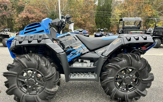 2024 Polaris® Sportsman XP 1000 High Lifter Edition