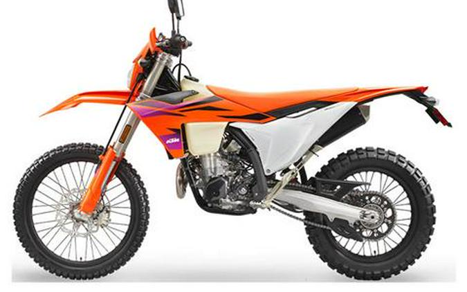 2024 KTM 500 EXC-F