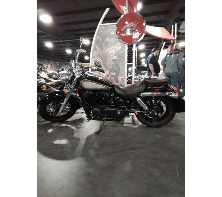 2024 Honda Shadow Aero ABS