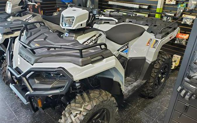 2024 Polaris Sportsman 570 Premium