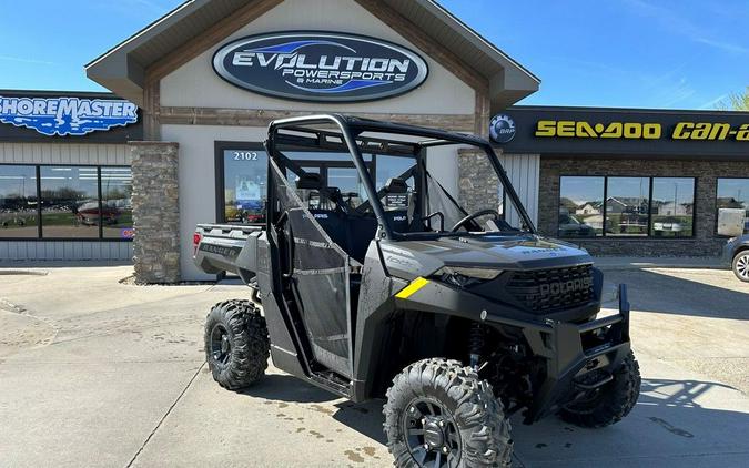 2024 Polaris® Ranger 1000 Premium