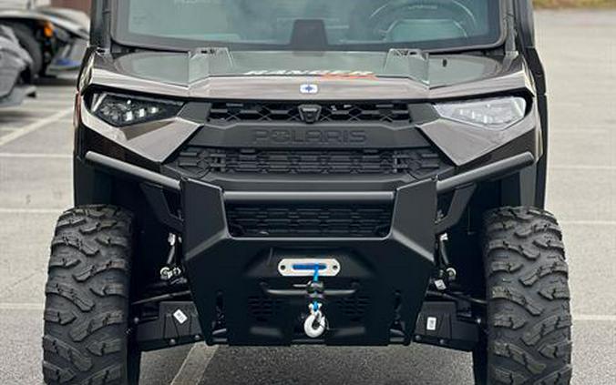 2024 Polaris Ranger XP 1000 Northstar Edition Ultimate