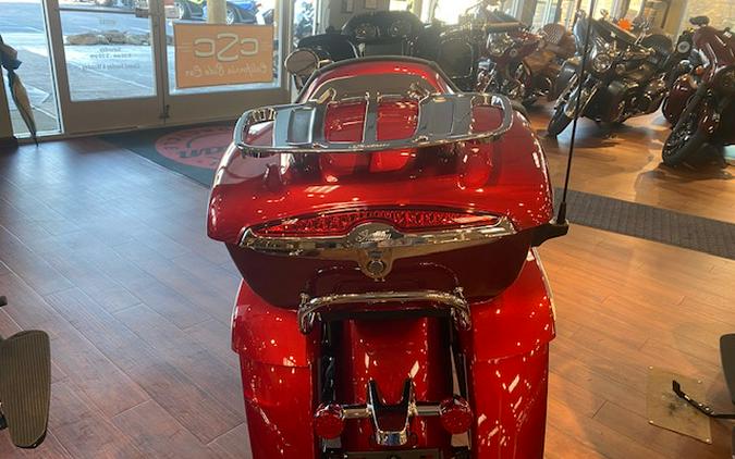 2024 Indian Motorcycle® Pursuit Limited with PowerBand Audio Package