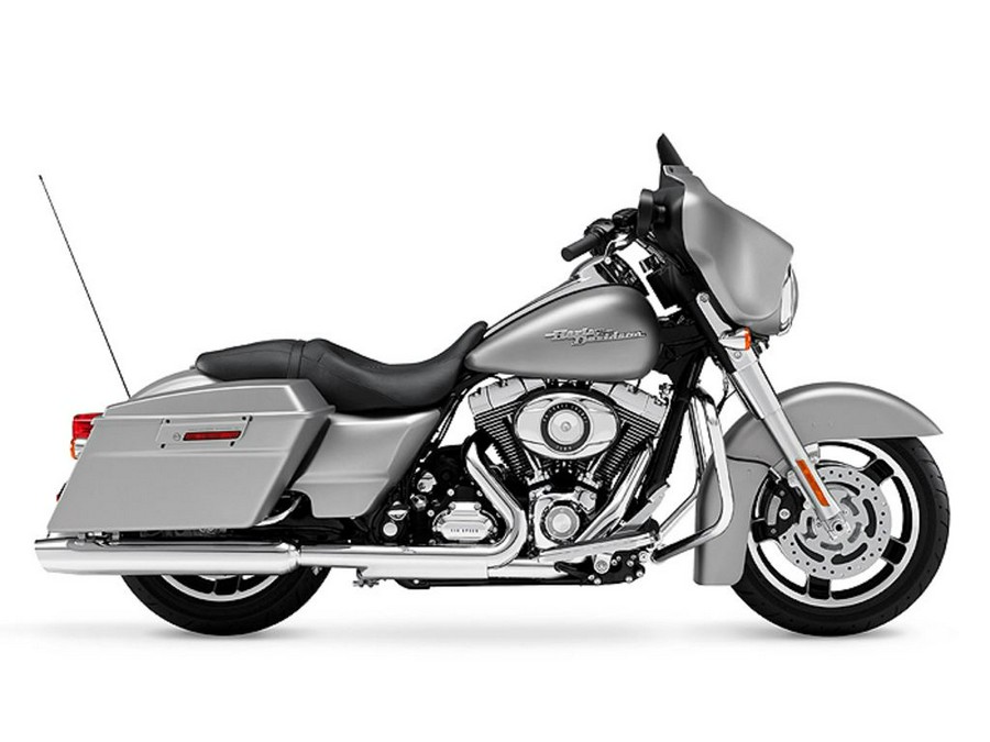 2009 Harley-Davidson Street Glide™ Base