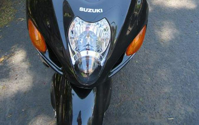 1999 Suzuki GSX1300R Hayabusa