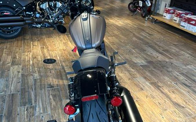 2025 Indian Motorcycle Sport Scout® Limited