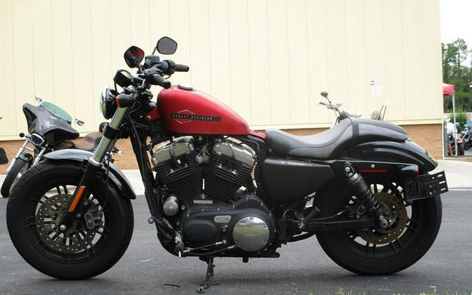 2019 Harley-Davidson® XL 1200X - Sportster® Forty-Eight®