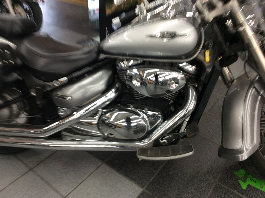 2006 Suzuki Boulevard C50