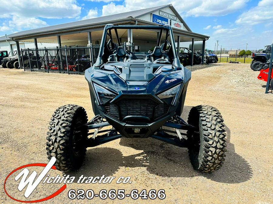 2024 Polaris® RZR Turbo R Sport