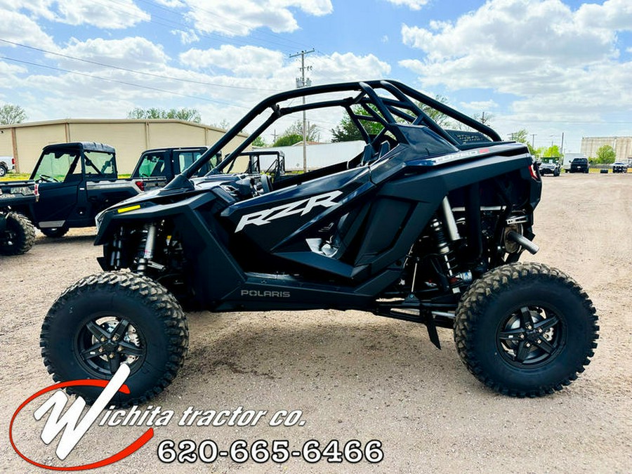 2024 Polaris® RZR Turbo R Sport