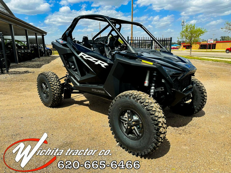 2024 Polaris® RZR Turbo R Sport