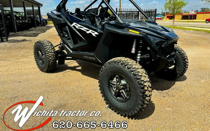 2024 Polaris® RZR Turbo R Sport