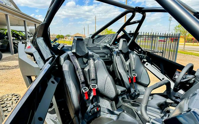 2024 Polaris® RZR Turbo R Sport