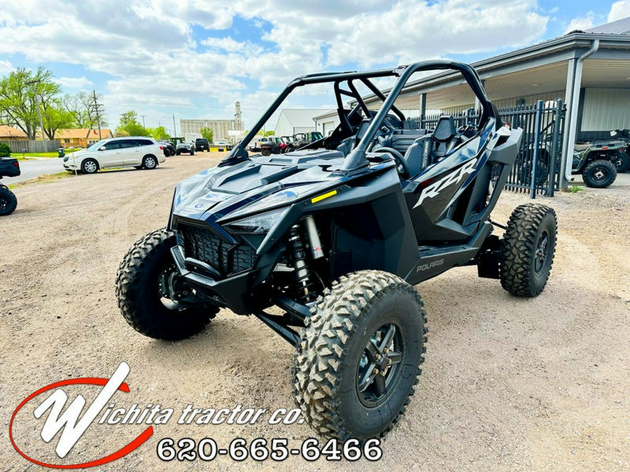 2024 Polaris® RZR Turbo R Sport