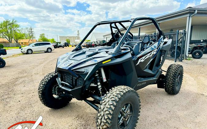 2024 Polaris® RZR Turbo R Sport