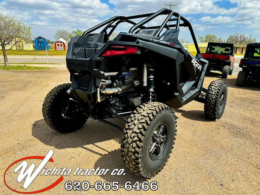 2024 Polaris® RZR Turbo R Sport