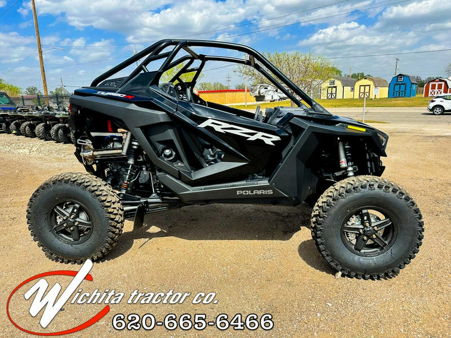 2024 Polaris® RZR Turbo R Sport