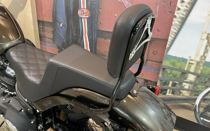 2020 Harley-Davidson Softail FXBB - Street Bob