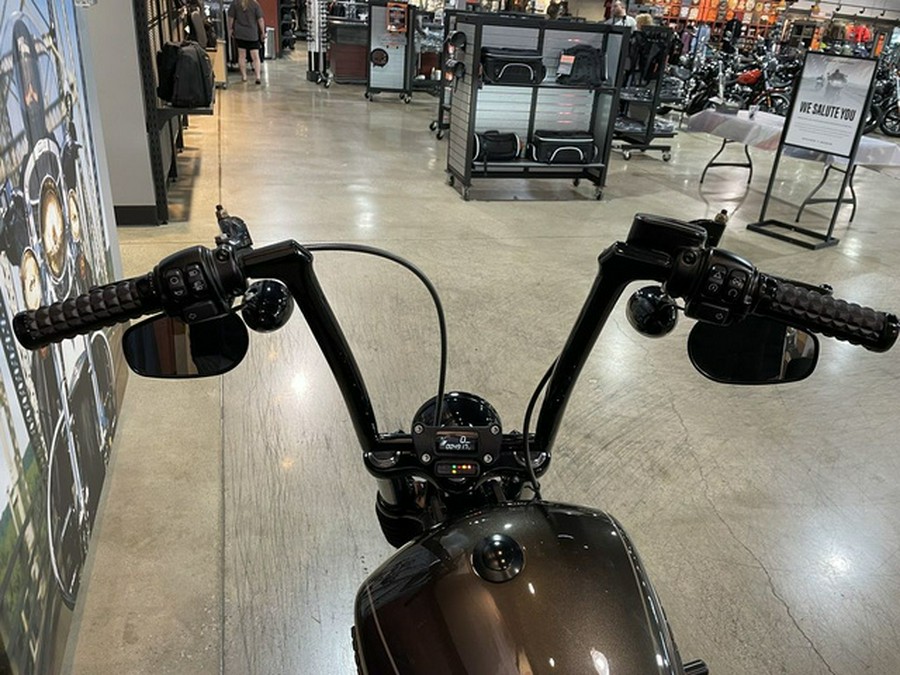 2020 Harley-Davidson Softail FXBB - Street Bob