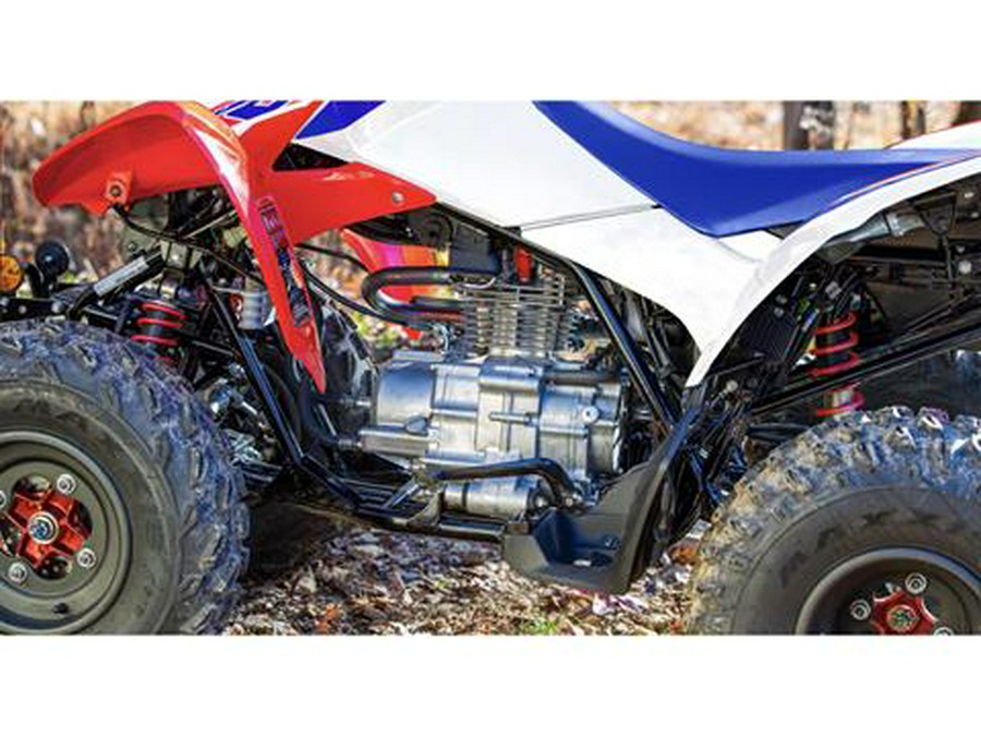 2025 Honda TRX250X