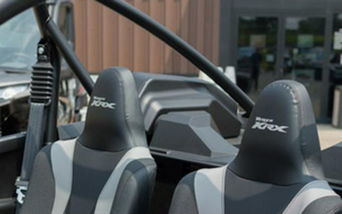 2026 Kawasaki Teryx KRX 1000