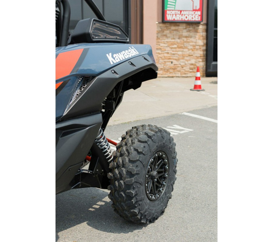 2026 Kawasaki Teryx KRX 1000