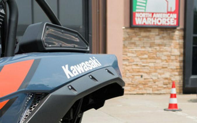 2026 Kawasaki Teryx KRX 1000