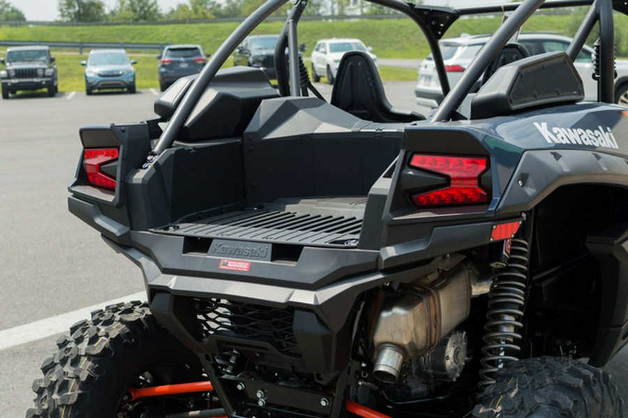 2026 Kawasaki Teryx KRX 1000