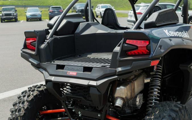 2026 Kawasaki Teryx KRX 1000