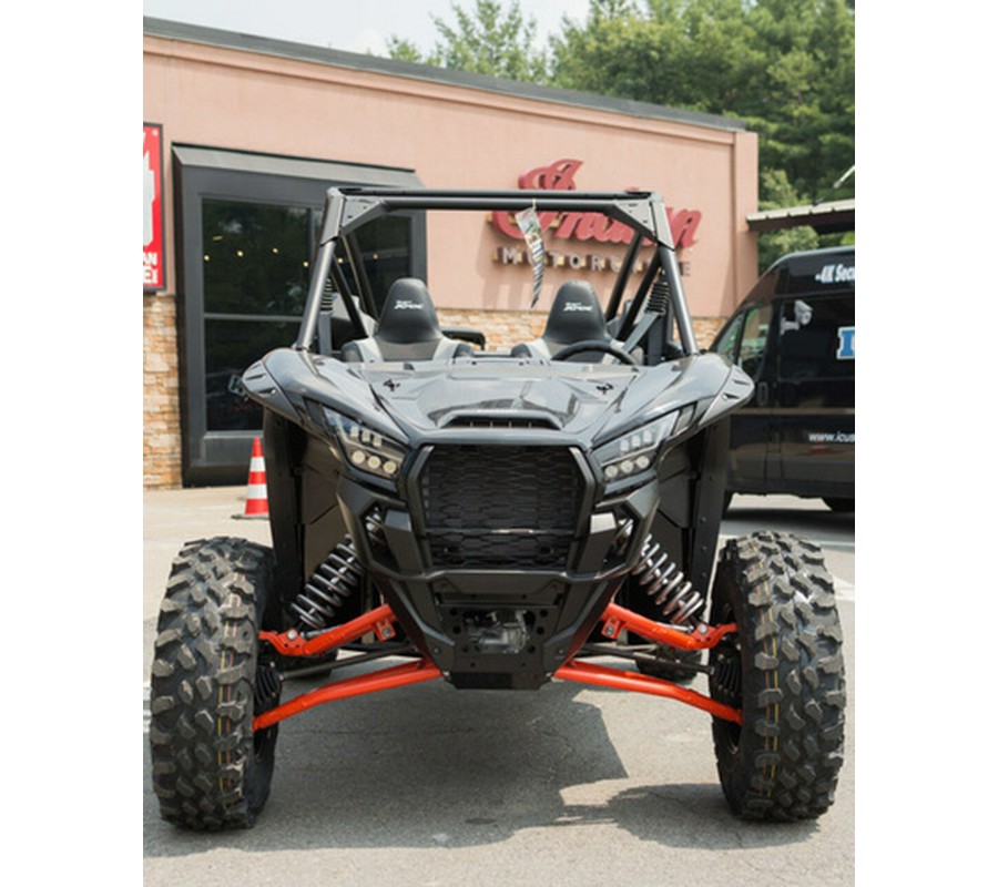 2026 Kawasaki Teryx KRX 1000