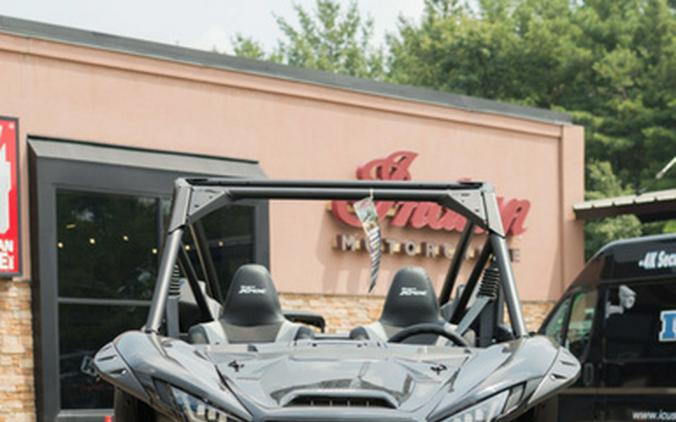 2026 Kawasaki Teryx KRX 1000