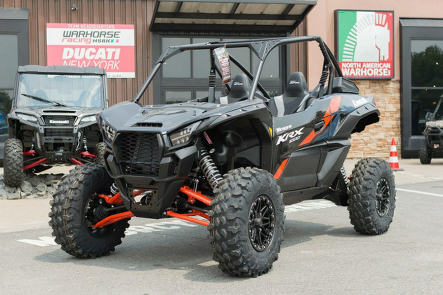 2026 Kawasaki Teryx KRX 1000