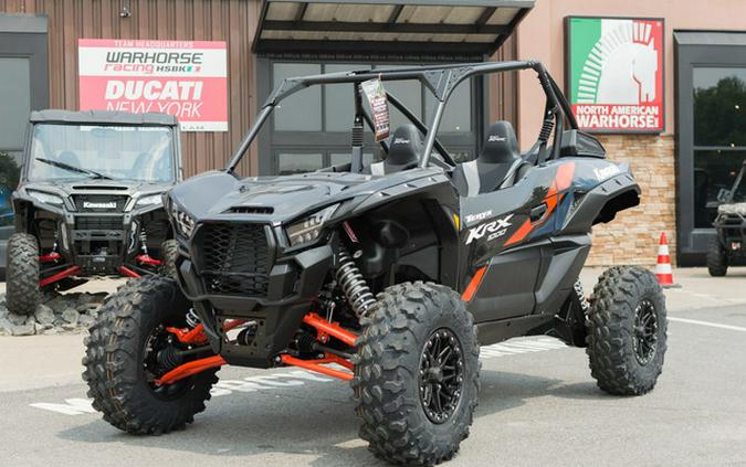 2026 Kawasaki Teryx KRX 1000