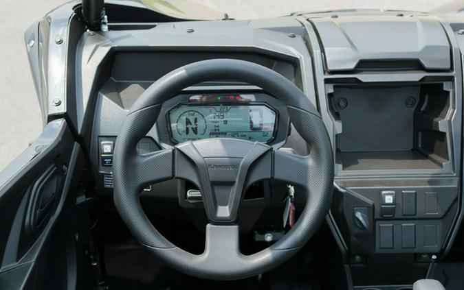 2026 Kawasaki Teryx KRX 1000