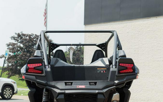 2026 Kawasaki Teryx KRX 1000