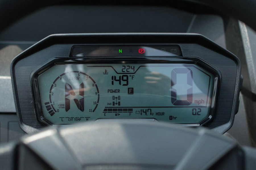 2026 Kawasaki Teryx KRX 1000