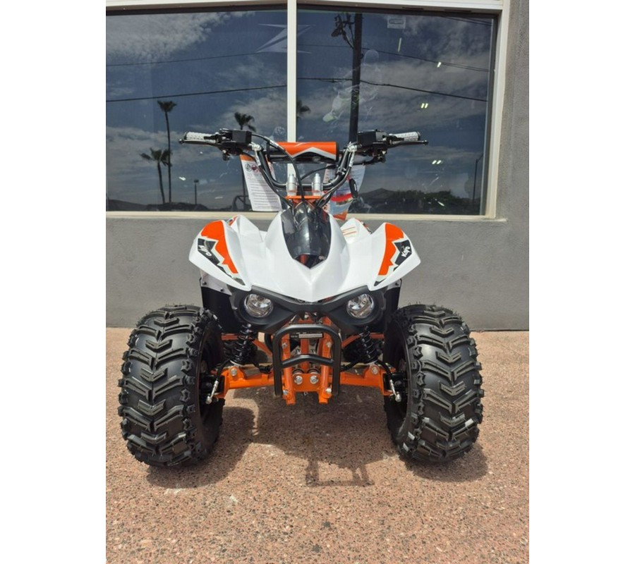 2025 Kayo Fox / Storm 70