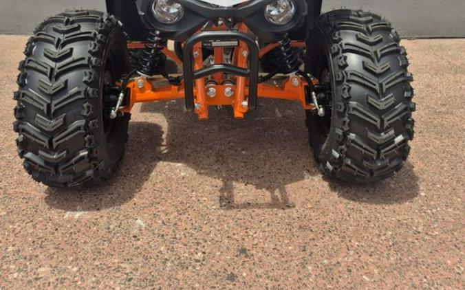 2025 Kayo Fox / Storm 70