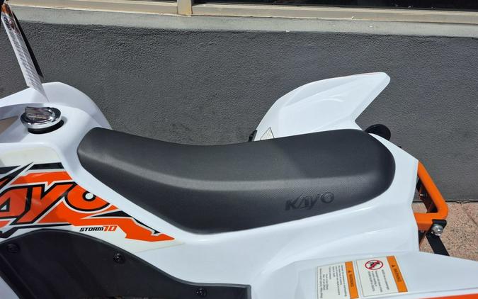 2025 Kayo Fox / Storm 70