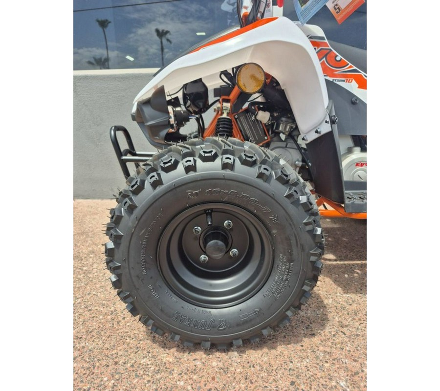 2025 Kayo Fox / Storm 70