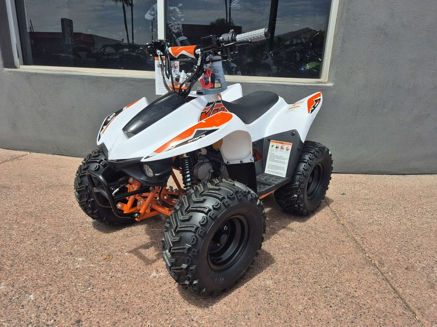 2025 Kayo Fox / Storm 70