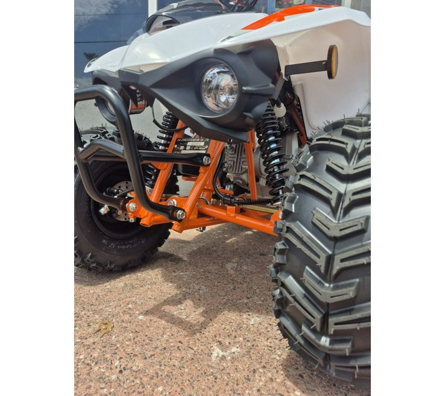 2025 Kayo Fox / Storm 70