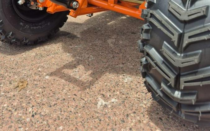 2025 Kayo Fox / Storm 70