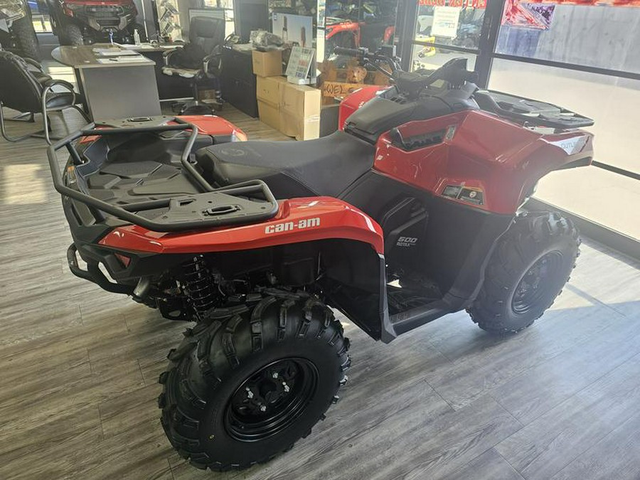 2026 Can-Am® 1BTD