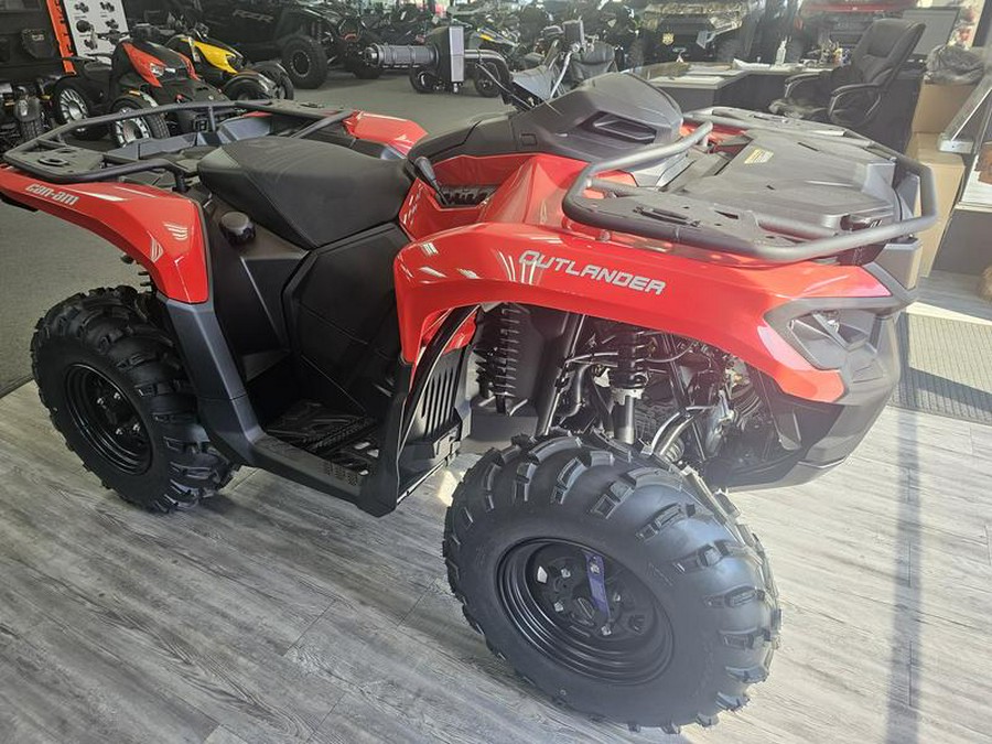 2026 Can-Am® 1BTD