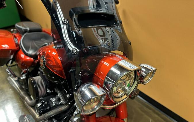 FLHRSE5 2014 CVO™ Road King®