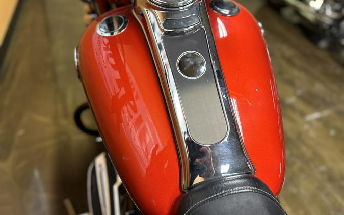 FLHRSE5 2014 CVO™ Road King®