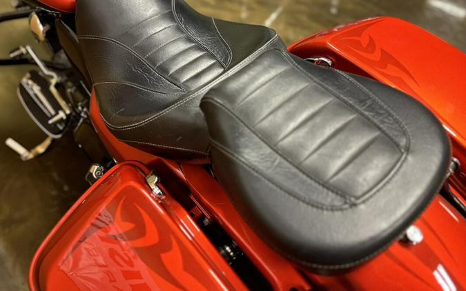 FLHRSE5 2014 CVO™ Road King®