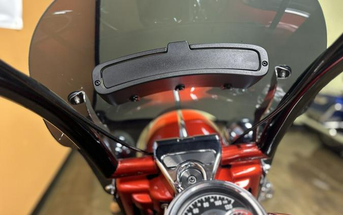 FLHRSE5 2014 CVO™ Road King®