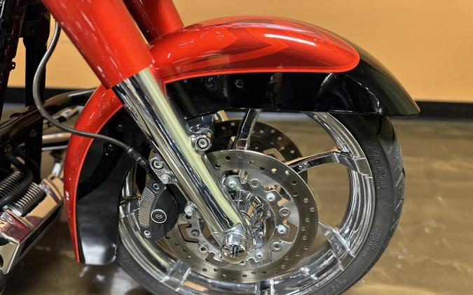 FLHRSE5 2014 CVO™ Road King®